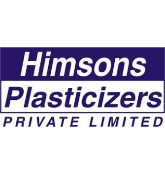Himsons Plasticizers Pvt Ltd